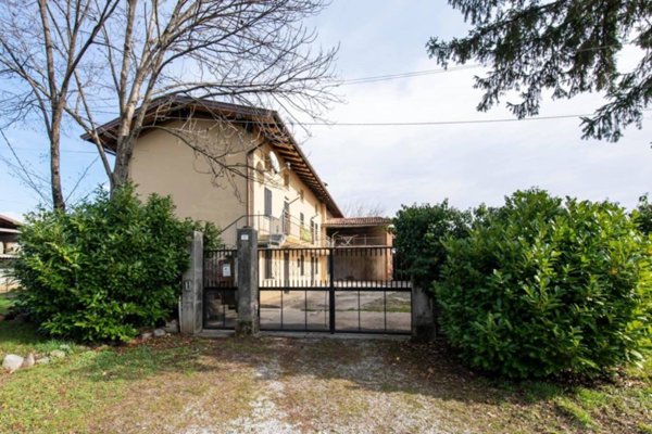 casa indipendente in vendita a Cividale del Friuli