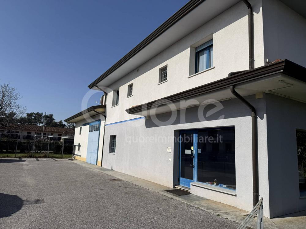 negozio in vendita a Cividale del Friuli