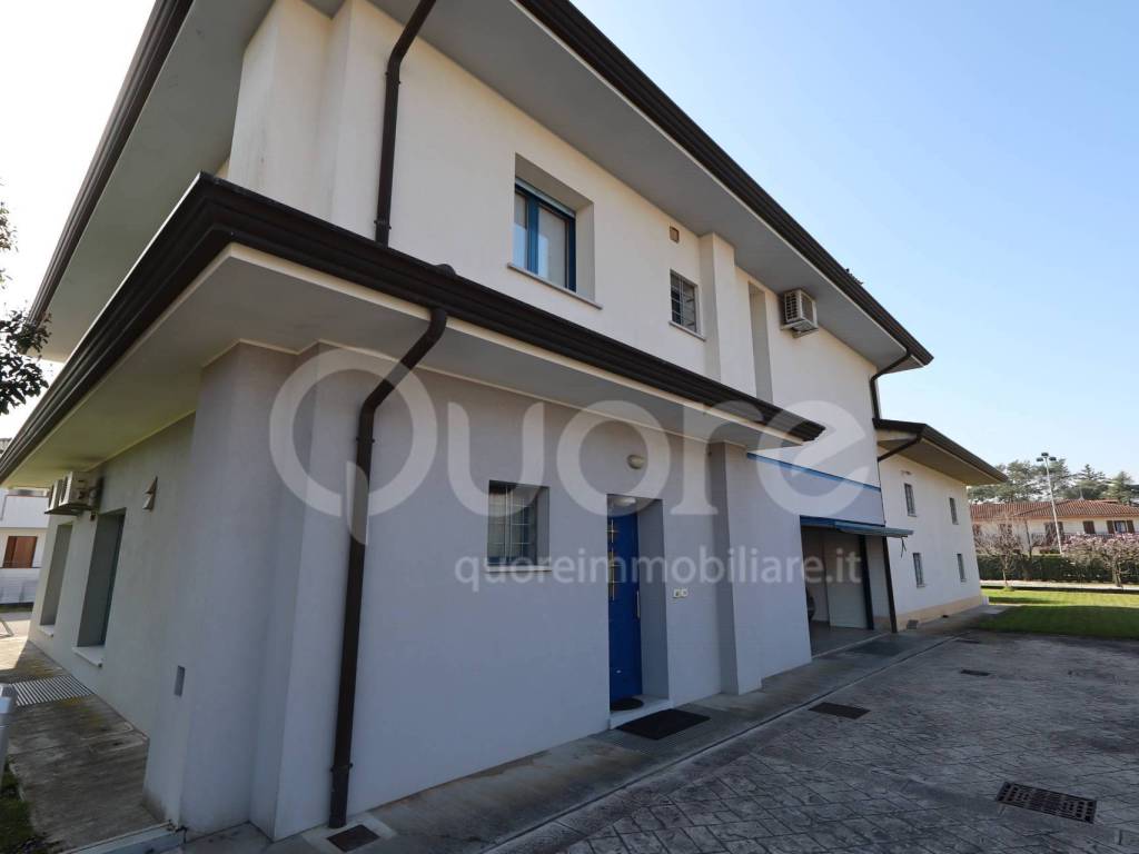 appartamento in vendita a Cividale del Friuli