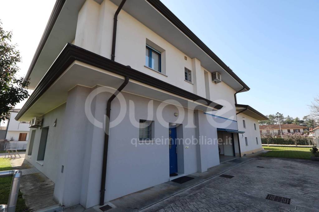 appartamento in vendita a Cividale del Friuli