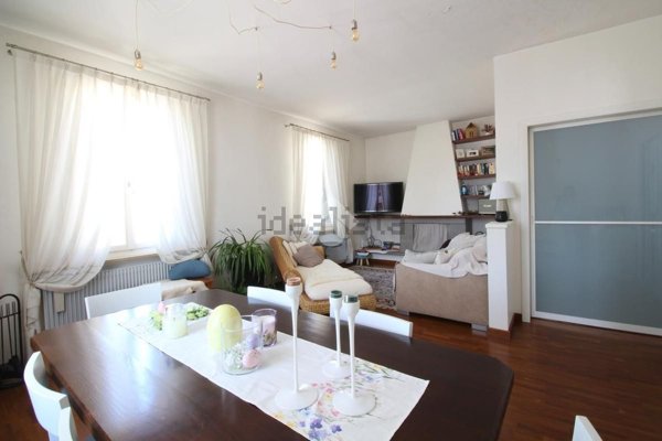 appartamento in vendita a Cividale del Friuli