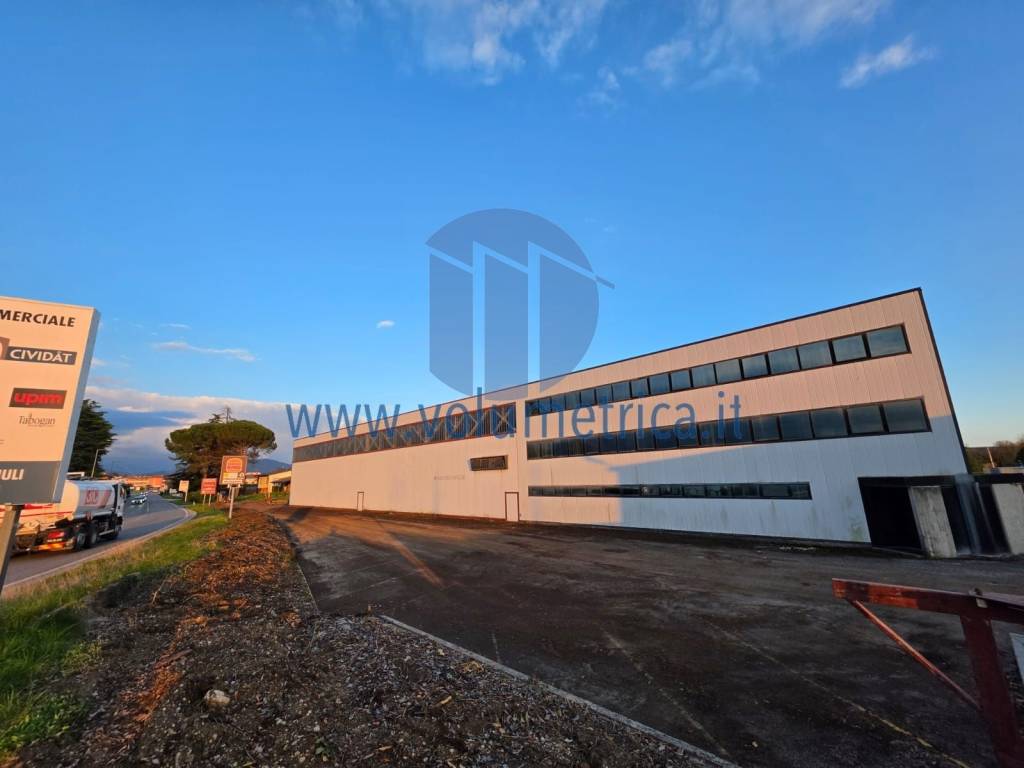 terreno edificabile in vendita a Cividale del Friuli