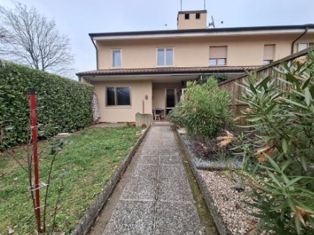 appartamento in vendita a Cividale del Friuli in zona Rualis