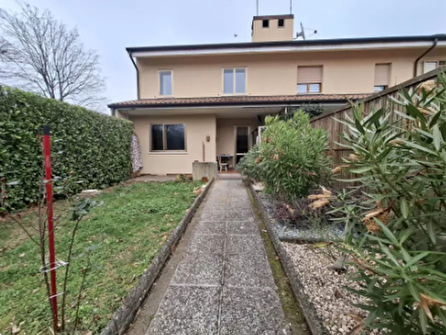 appartamento in vendita a Cividale del Friuli in zona Rualis