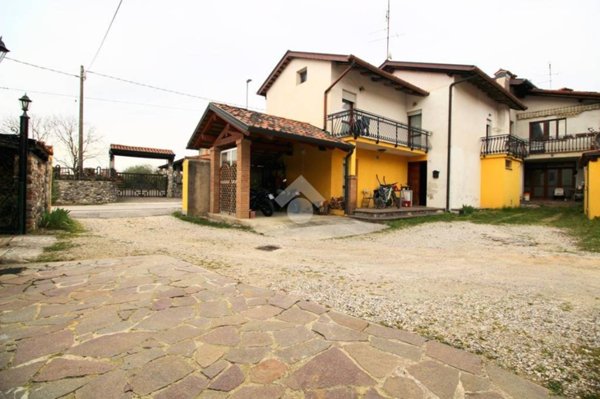 casa indipendente in vendita a Cividale del Friuli in zona Purgessimo