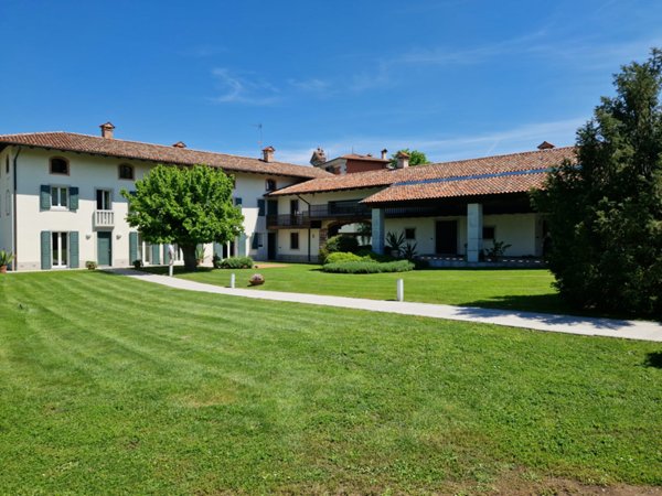 casa indipendente in vendita a Cividale del Friuli in zona Fornalis