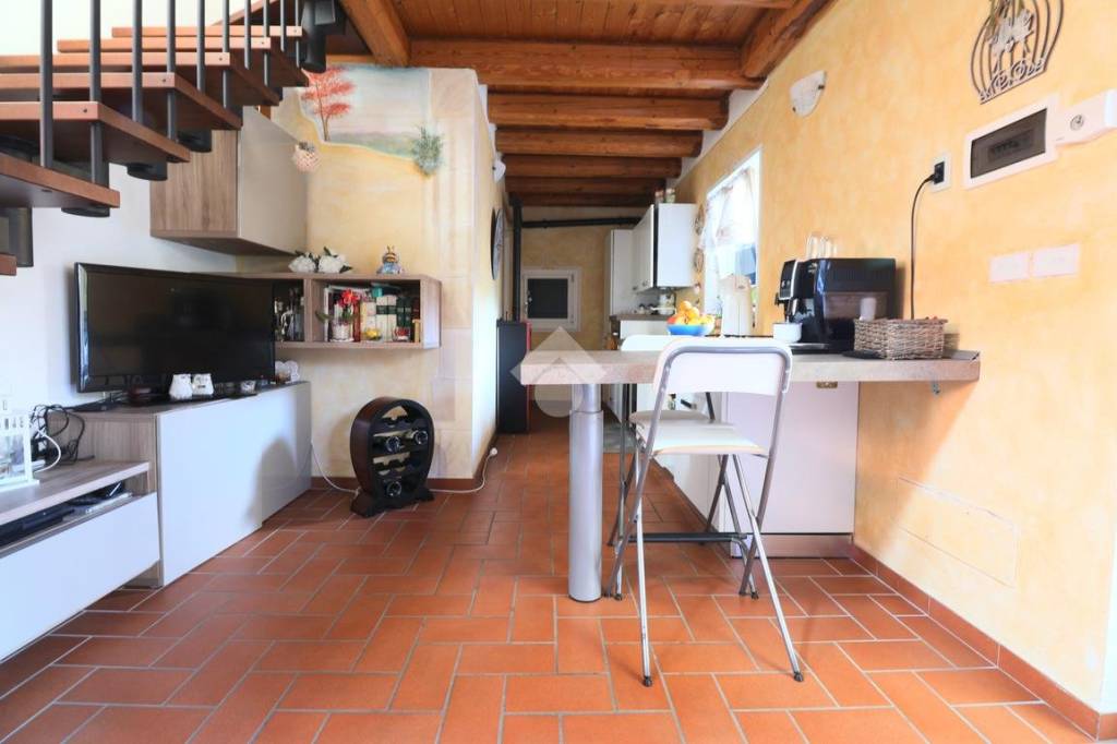 appartamento in vendita a Cividale del Friuli