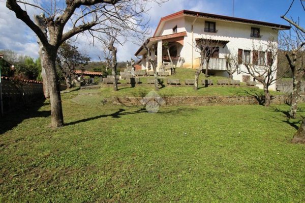 casa indipendente in vendita a Cividale del Friuli in zona Rualis