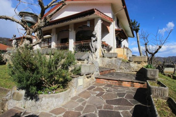 casa indipendente in vendita a Cividale del Friuli in zona Rualis