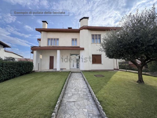 appartamento in vendita a Cividale del Friuli