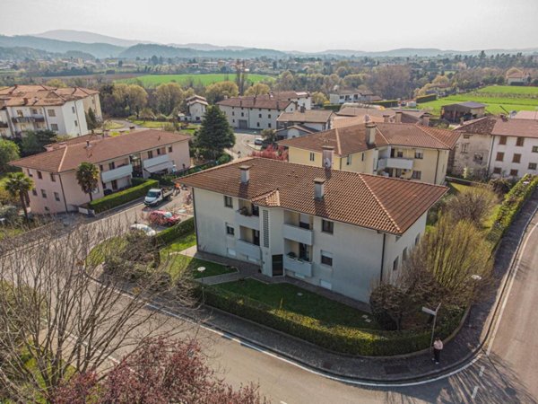 appartamento in vendita a Cividale del Friuli