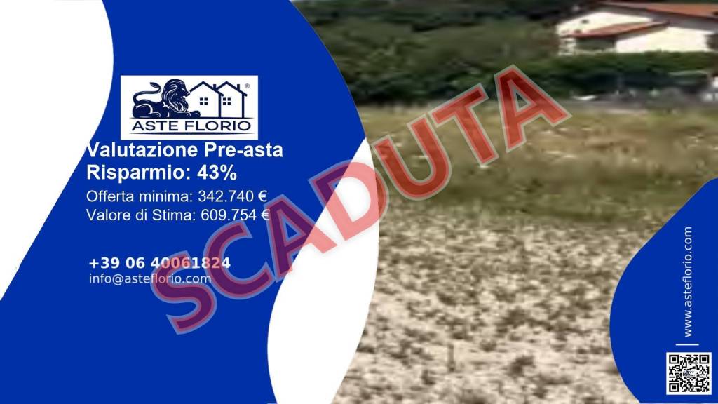 terreno agricolo in vendita a Cividale del Friuli