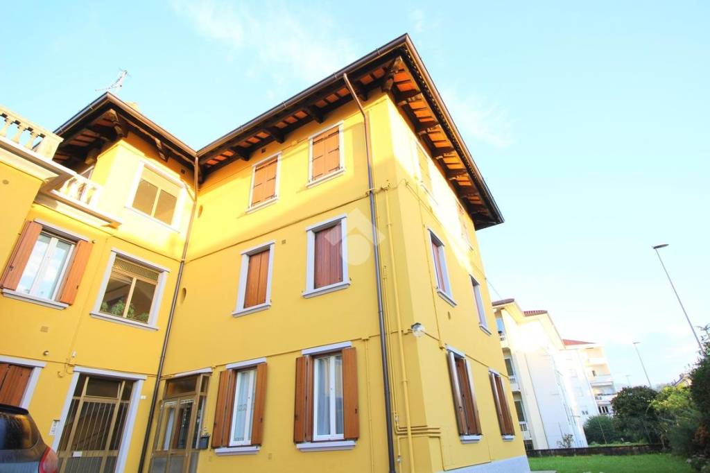 appartamento in vendita a Cividale del Friuli