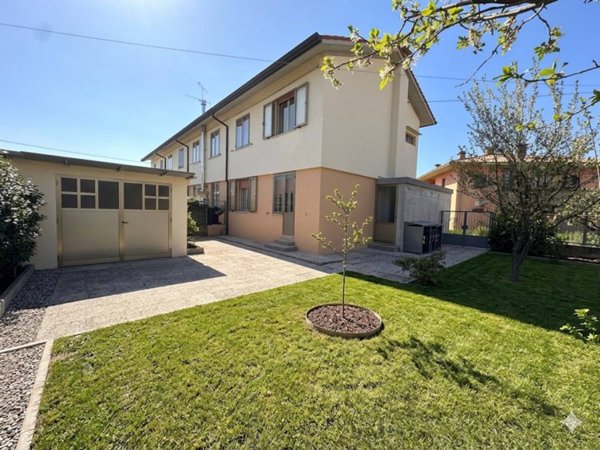 casa indipendente in vendita a Cividale del Friuli