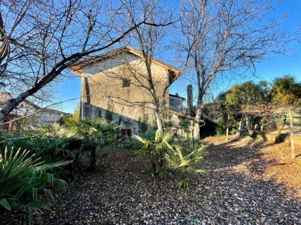 casa indipendente in vendita a Cividale del Friuli