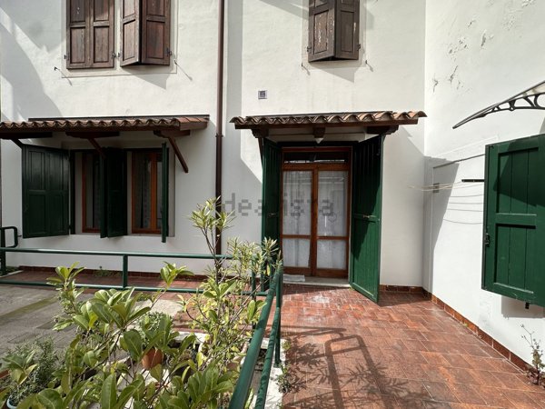 appartamento in vendita a Cividale del Friuli