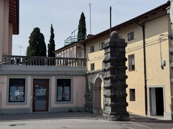 casa indipendente in vendita a Cividale del Friuli