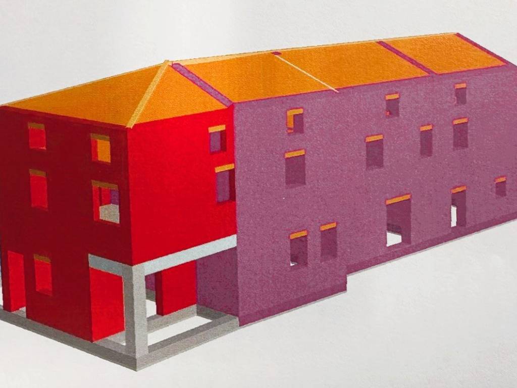 casa indipendente in vendita a Cividale del Friuli