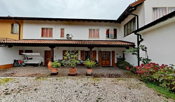 casa indipendente in vendita a Cividale del Friuli