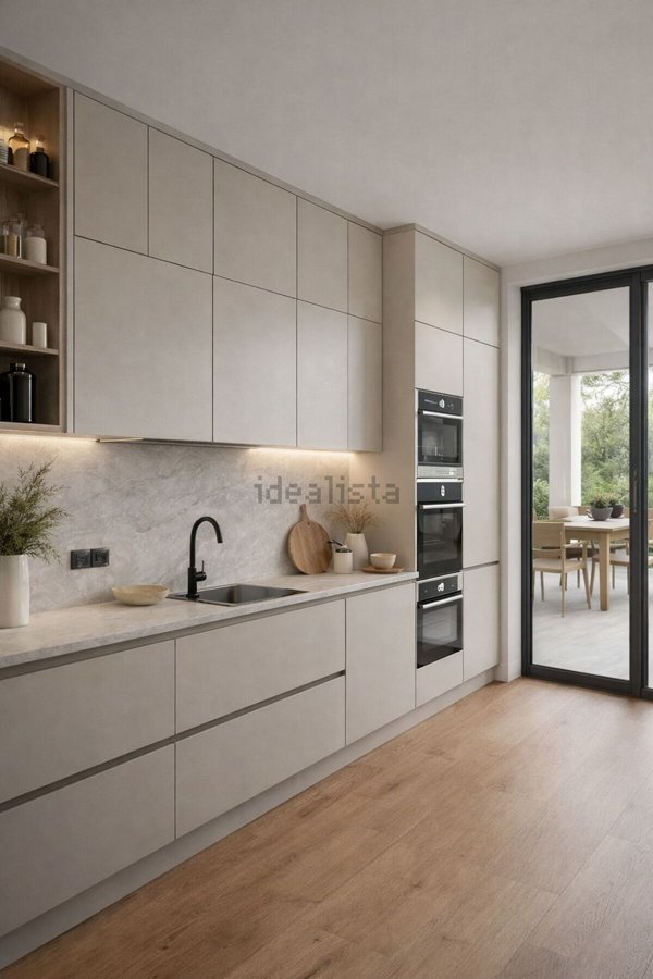 appartamento in vendita a Cividale del Friuli