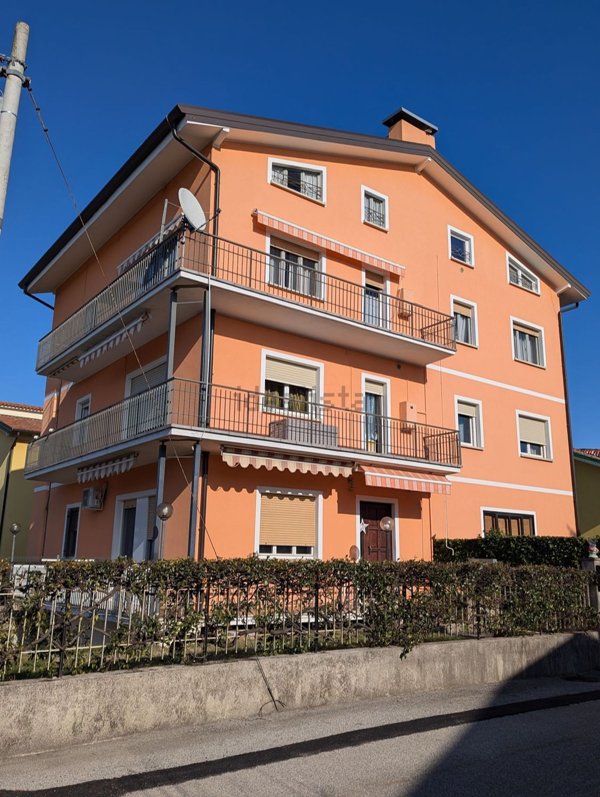 appartamento in vendita a Cividale del Friuli