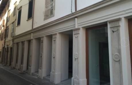 negozio in vendita a Cividale del Friuli