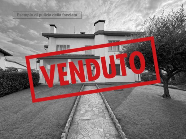 appartamento in vendita a Cividale del Friuli