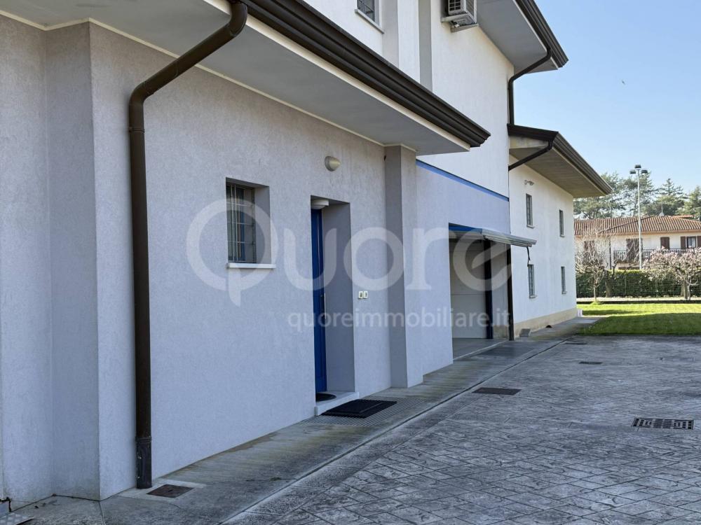 appartamento in vendita a Cividale del Friuli