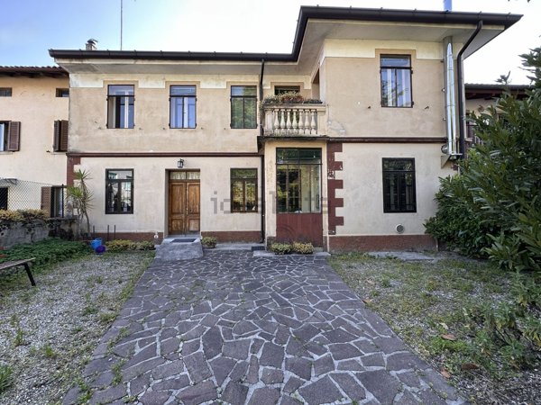 casa indipendente in vendita a Cividale del Friuli