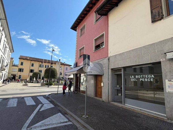negozio in vendita a Cividale del Friuli