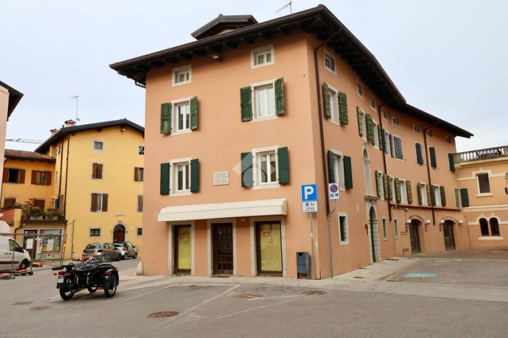 appartamento in vendita a Cividale del Friuli in zona Gagliano di Cividale