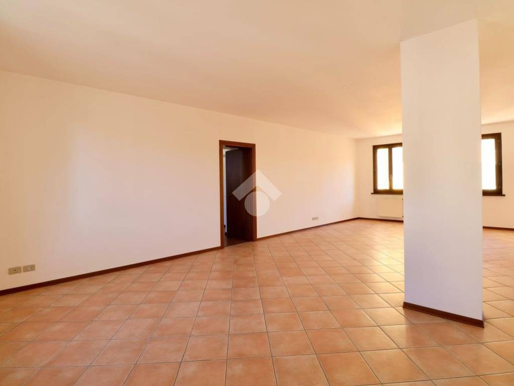 appartamento in vendita a Cividale del Friuli