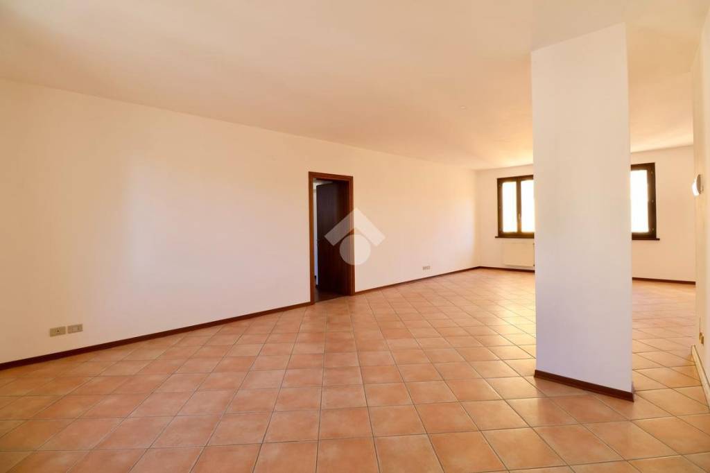appartamento in vendita a Cividale del Friuli