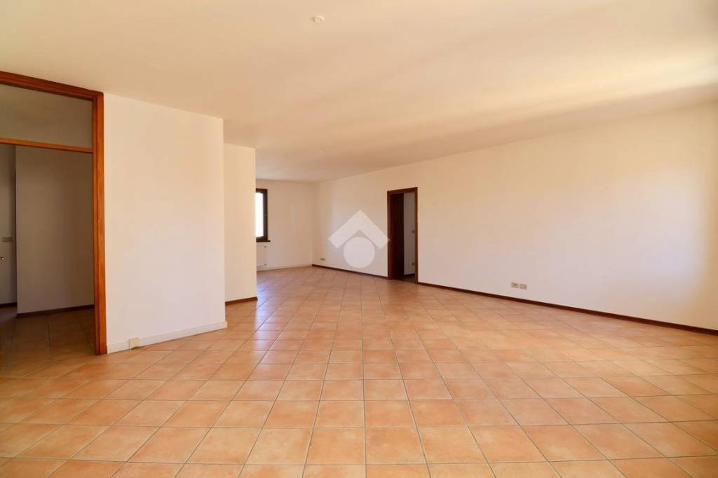 appartamento in vendita a Cividale del Friuli in zona Gagliano di Cividale