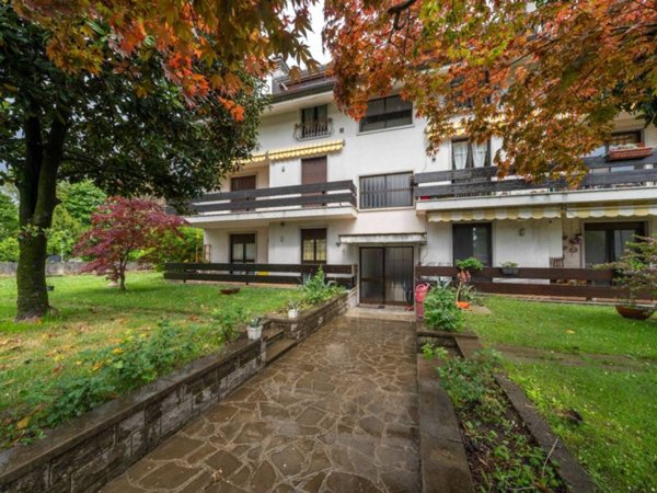 appartamento in vendita a Cividale del Friuli
