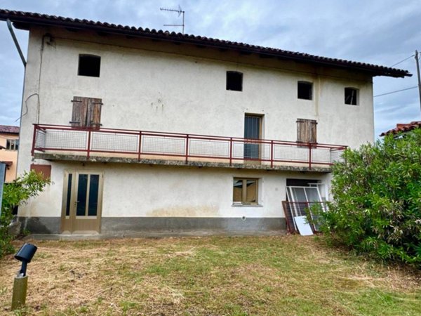 casa indipendente in vendita a Cividale del Friuli in zona Spessa
