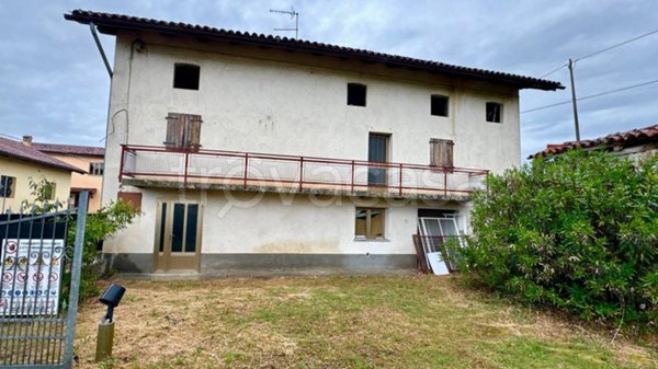 casa indipendente in vendita a Cividale del Friuli in zona Spessa