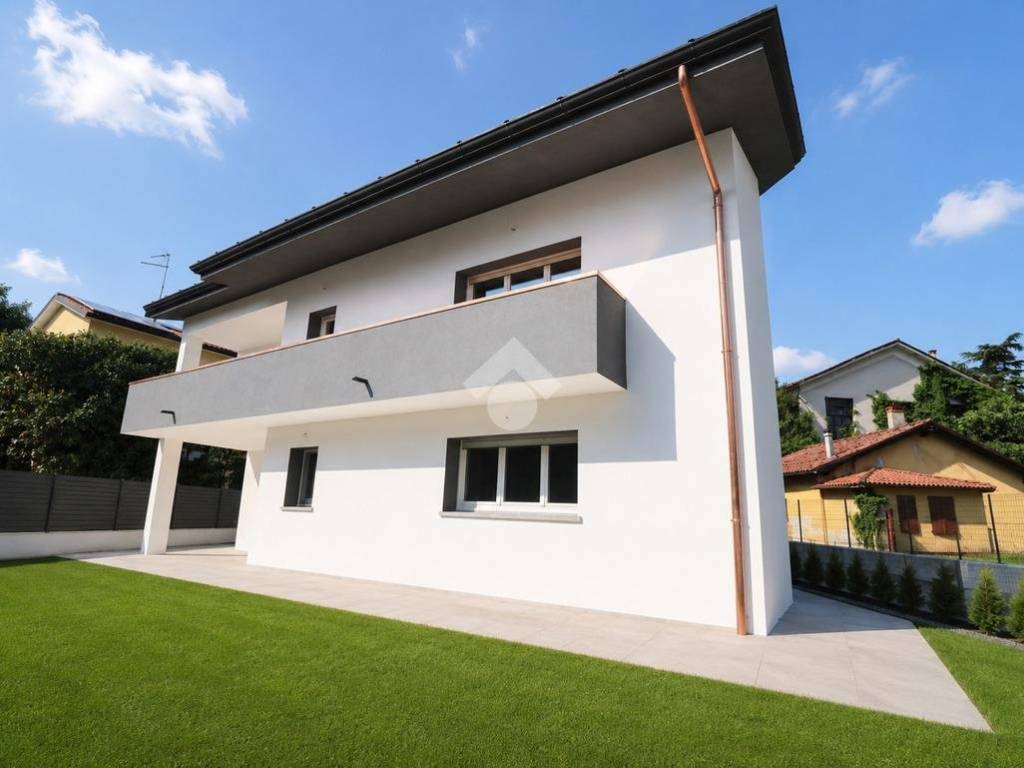 casa indipendente in vendita a Cividale del Friuli