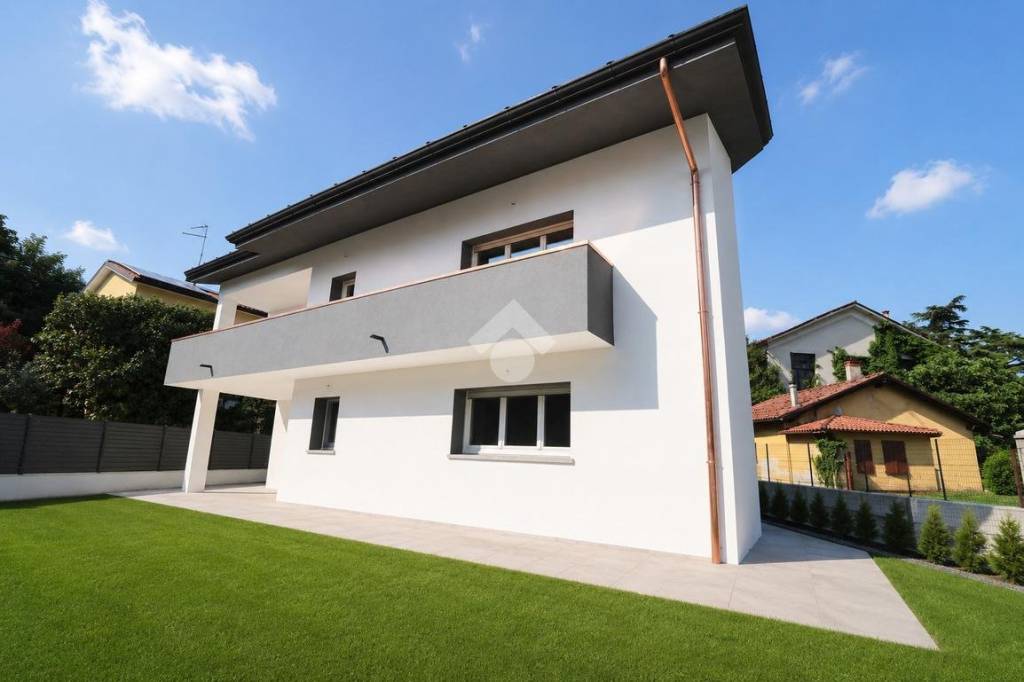 casa indipendente in vendita a Cividale del Friuli