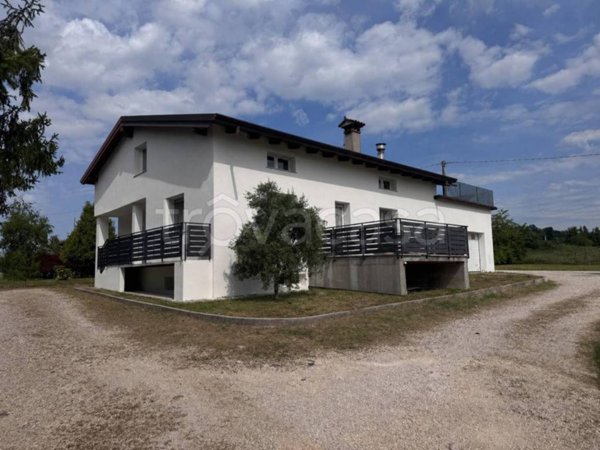 casa indipendente in vendita a Cividale del Friuli