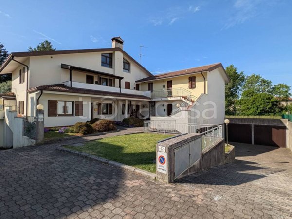 appartamento in vendita a Cividale del Friuli
