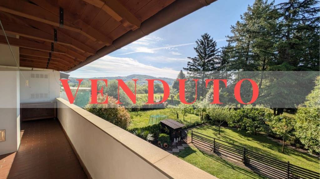appartamento in vendita a Cividale del Friuli in zona Rualis
