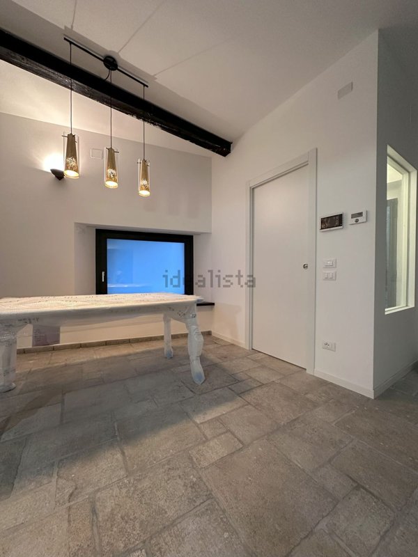 appartamento in vendita a Cividale del Friuli