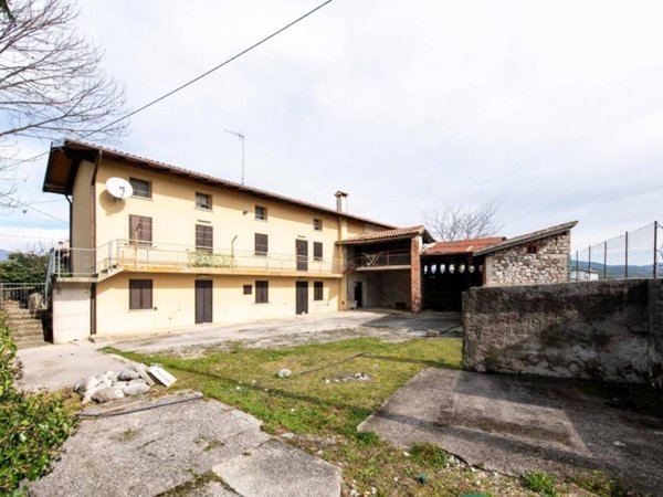 casa indipendente in vendita a Cividale del Friuli