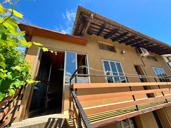 casa indipendente in vendita a Cividale del Friuli