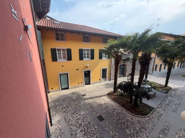 appartamento in vendita a Cividale del Friuli