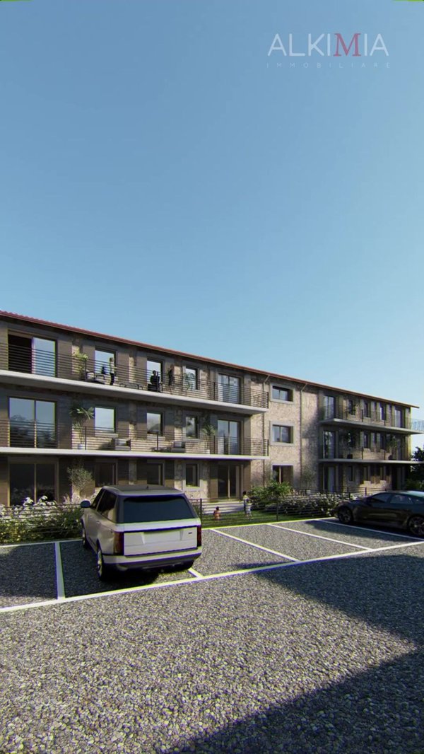 appartamento in vendita a Cividale del Friuli