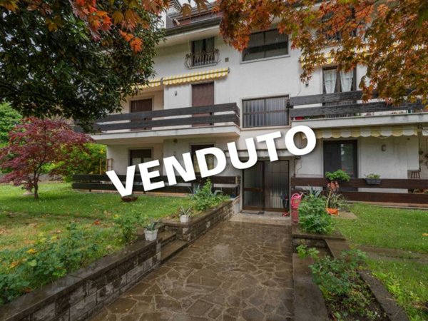appartamento in vendita a Cividale del Friuli