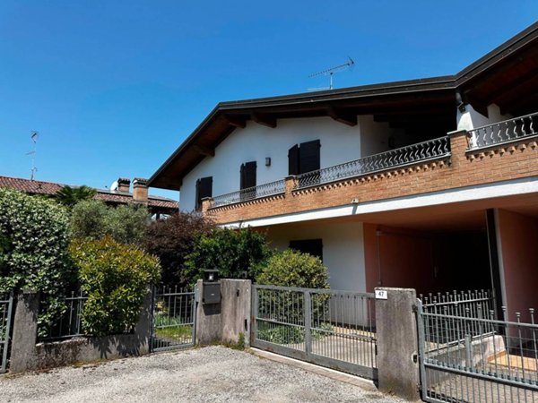 casa indipendente in vendita a Cividale del Friuli