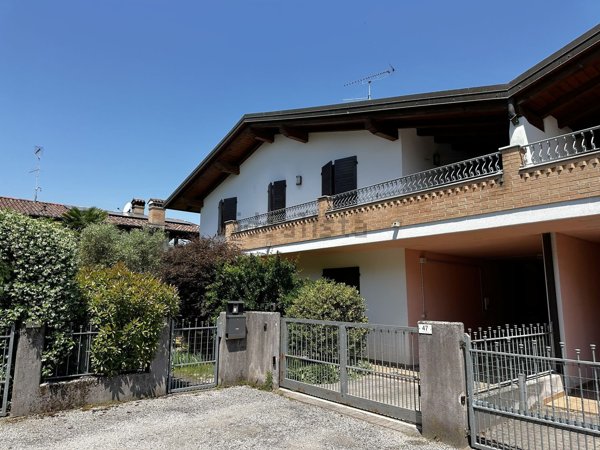 casa indipendente in vendita a Cividale del Friuli